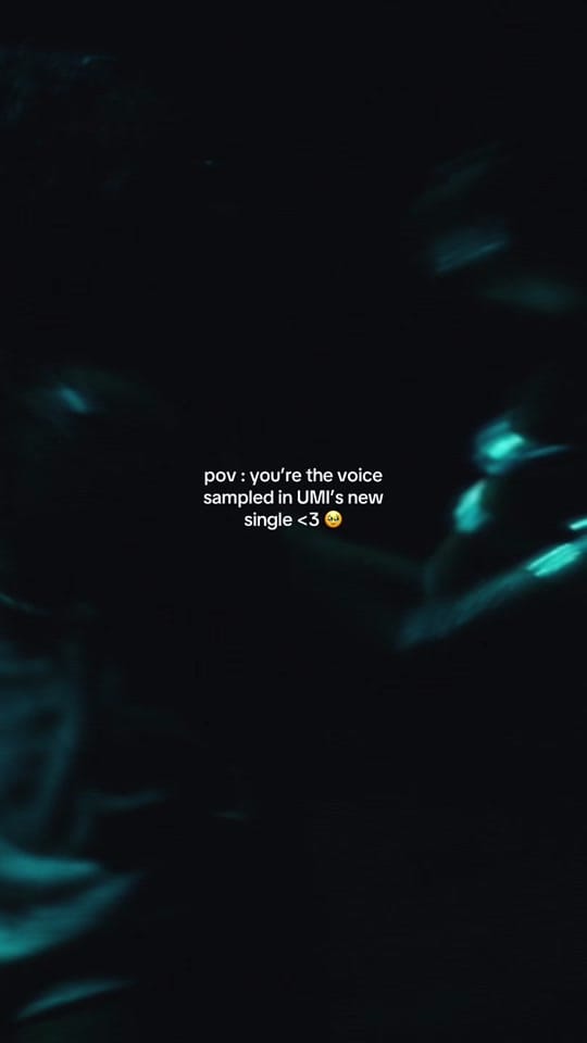 Post 3 by shreta on TikTok (video)