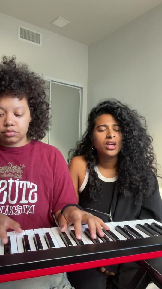 Post 6 by shreta on TikTok (video)