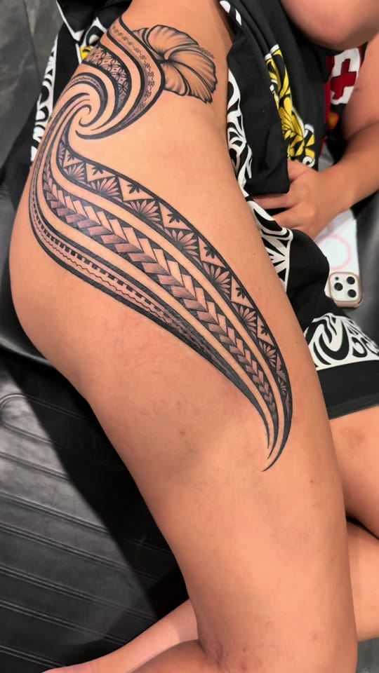 Post 2 by Popz_ink on TikTok (video)