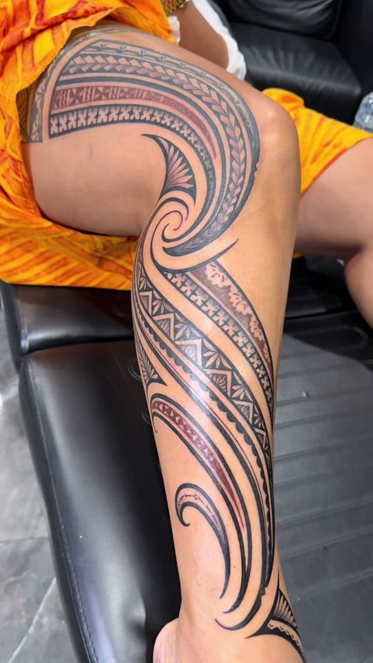 Post 6 by Popz_ink on TikTok (video)