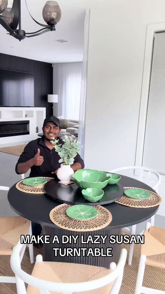 Post 7 by DIY with Sam on TikTok (video)