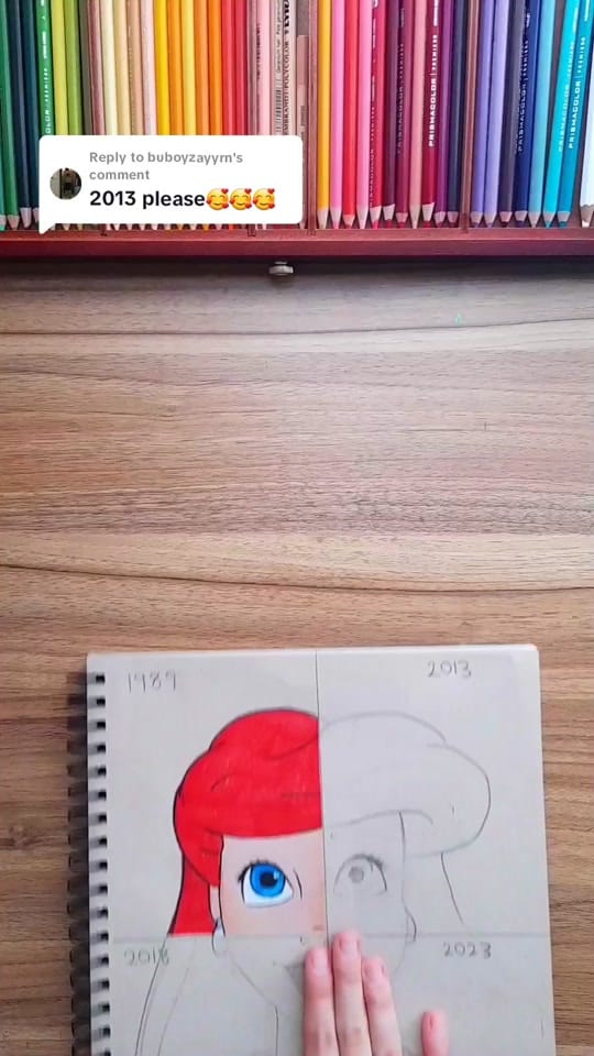 Post 10 by Michal Avigayil Shaw on TikTok (video)