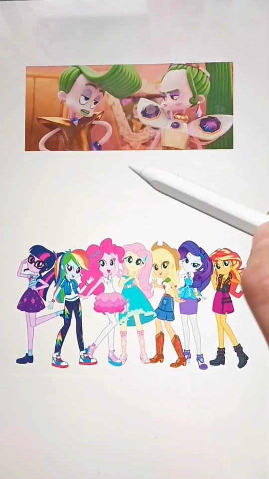 Post 8 by Michal Avigayil Shaw on TikTok (video)