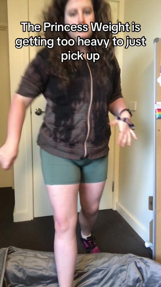 Post 6 by Mrs Pattie 🇦🇺 on TikTok (video)