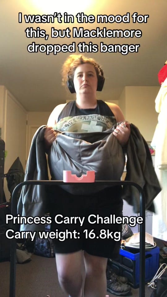 Post 3 by Mrs Pattie 🇦🇺 on TikTok (video)