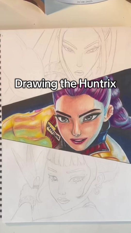 Post 3 by Tiarne Hunt on TikTok (video)