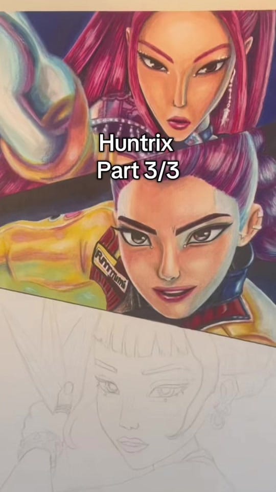 Post 1 by Tiarne Hunt on TikTok (video)