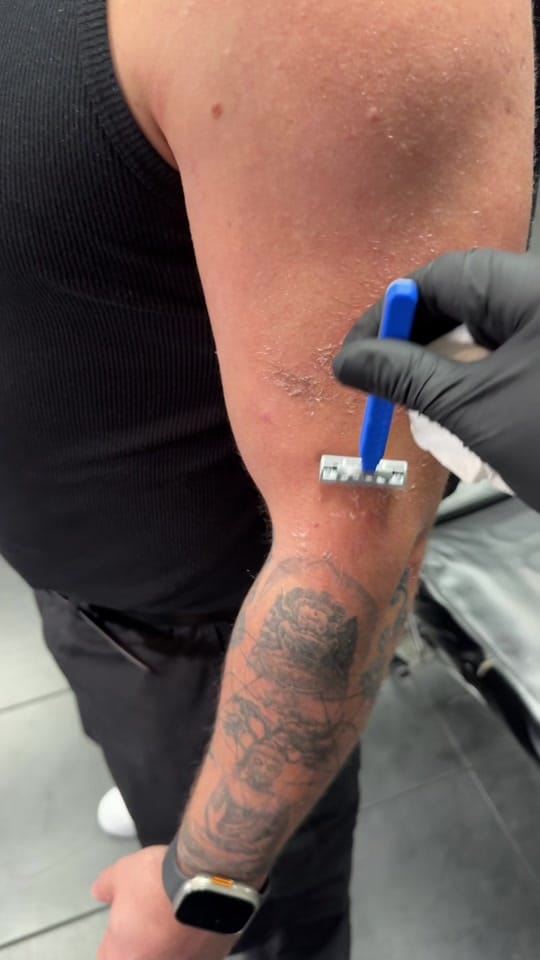 Post 4 by sebcalderon.tatts on TikTok (video)