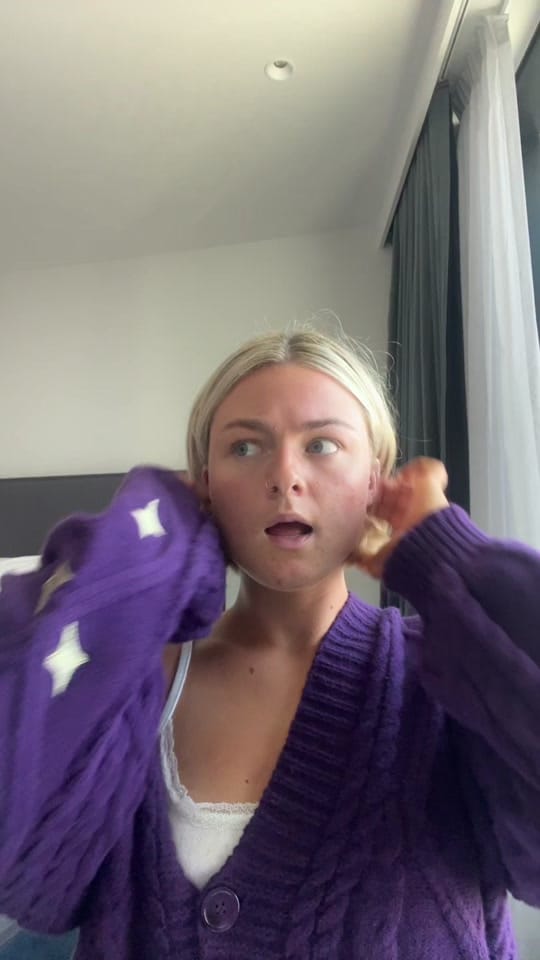 Post 10 by kammie | delicate point of ink on TikTok (video)