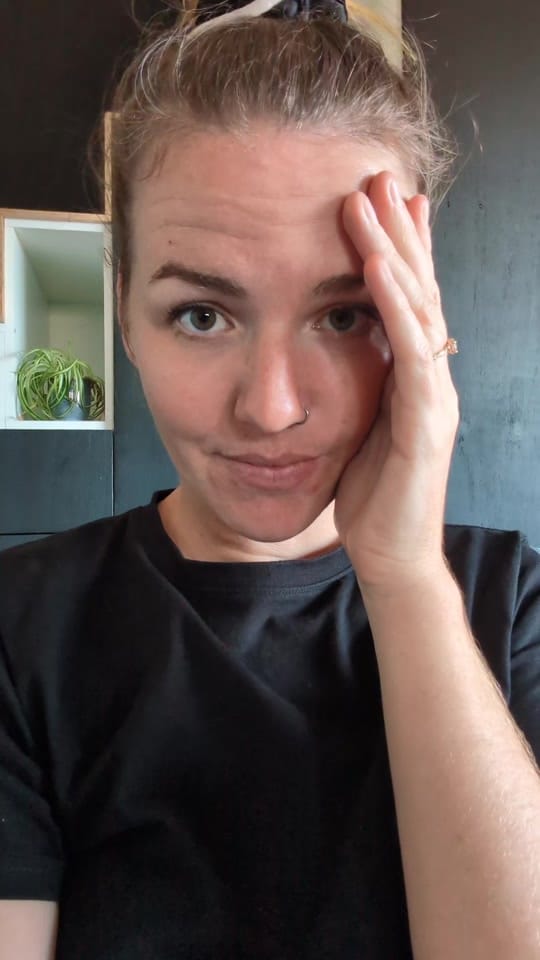 Post 8 by Janelle Olivia - TasWild on TikTok (video)