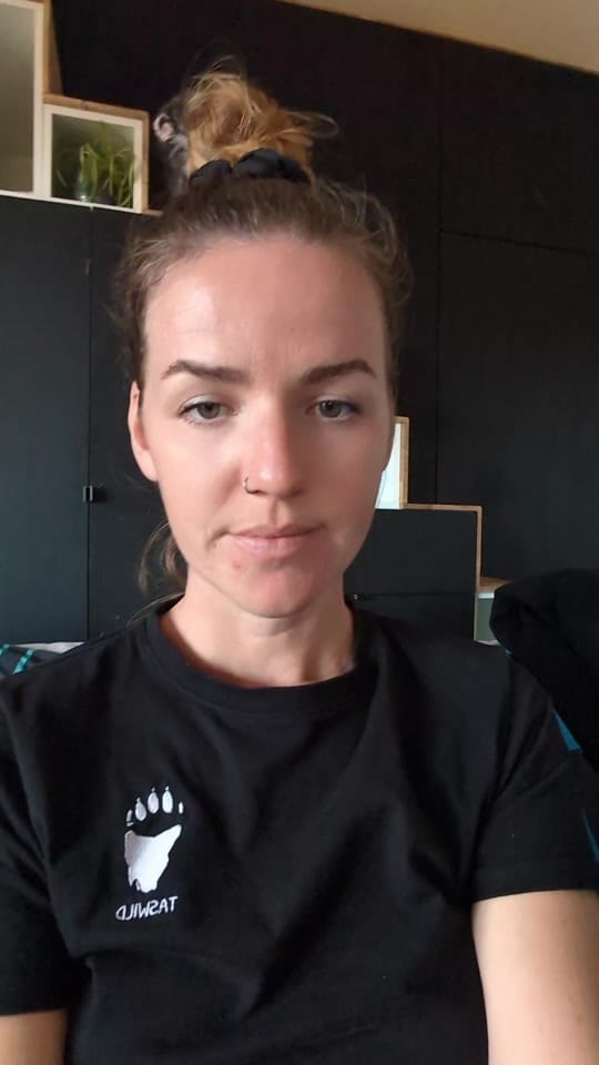 Post 9 by Janelle Olivia - TasWild on TikTok (video)