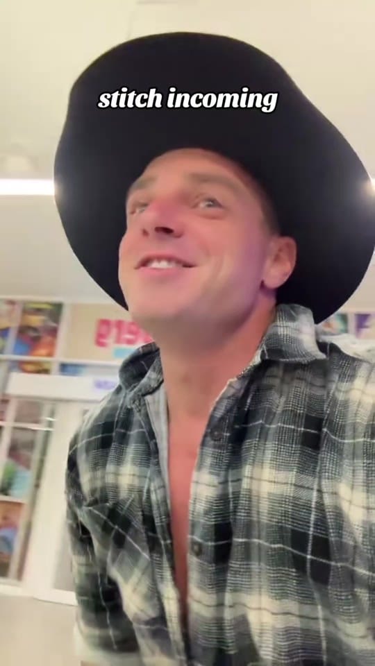 Post 3 by Janelle Olivia - TasWild on TikTok (video)