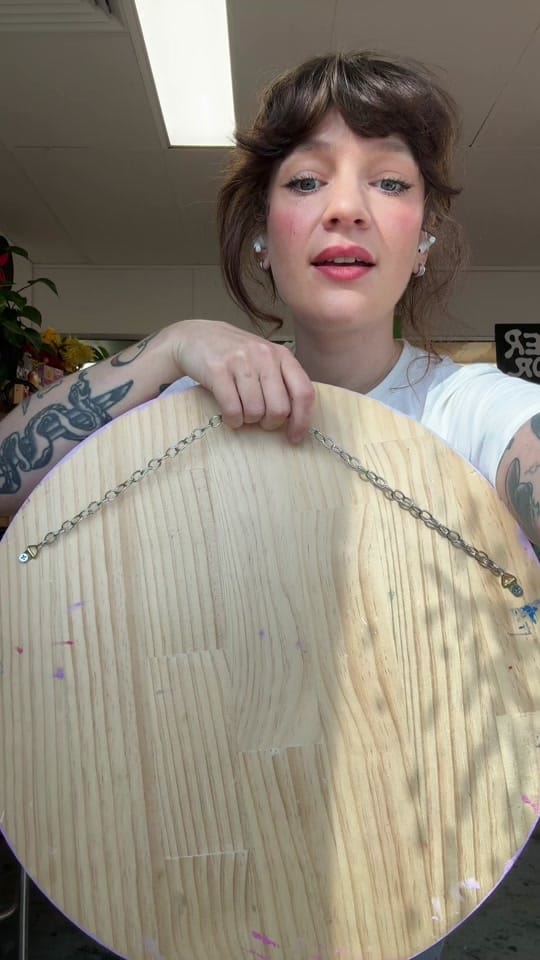 Post 10 by Ginger Taylor on TikTok (video)