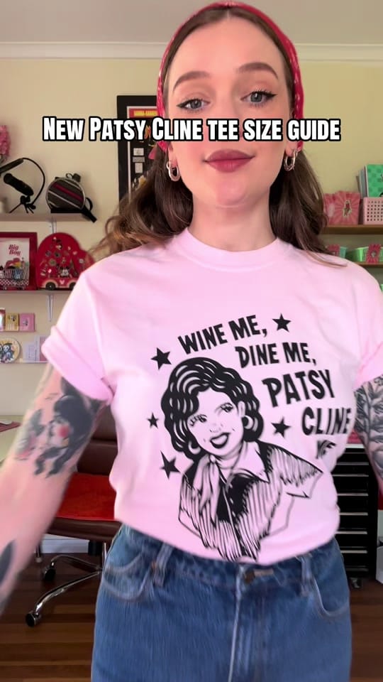 Post 7 by Ginger Taylor on TikTok (video)