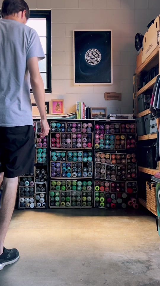 Post 1 by SHMICK on TikTok (video)
