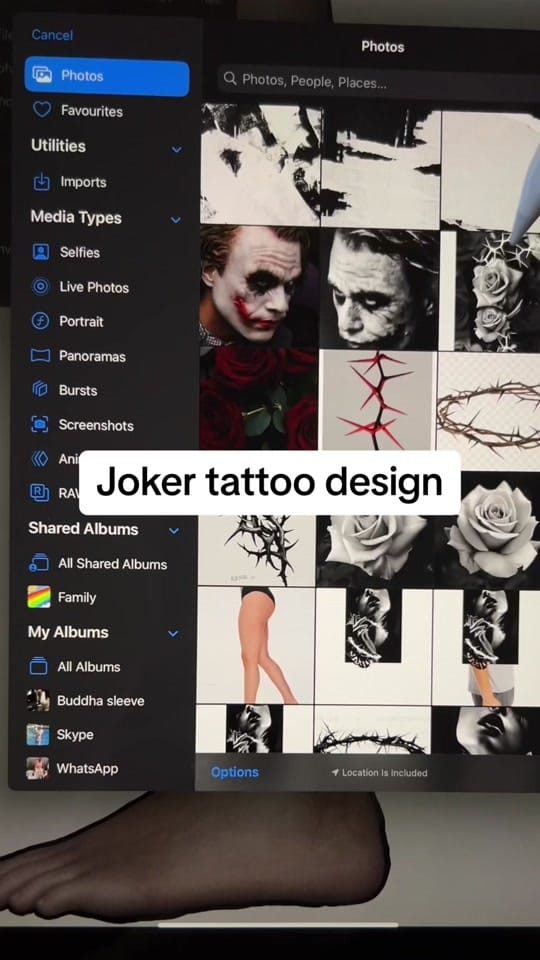 Post 3 by JVINK on TikTok (video)