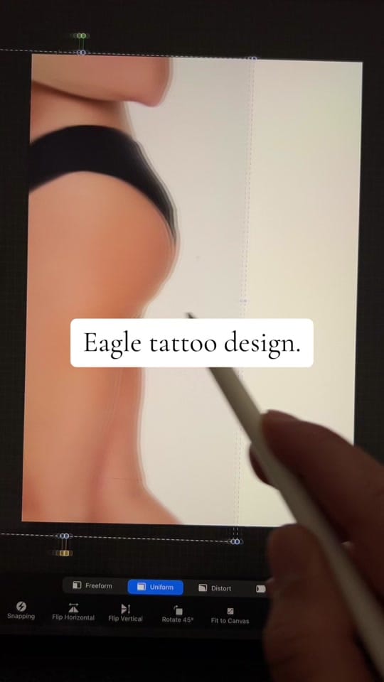 Post 1 by JVINK on TikTok (video)