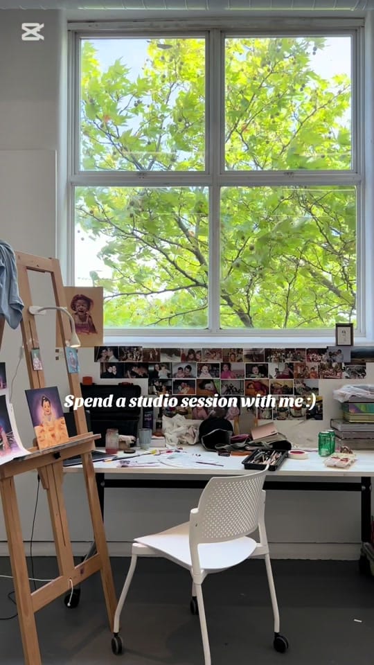 Post 1 by Alessia Airo-Farulla on TikTok (video)