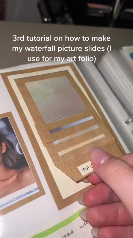 Post 8 by Alessia Airo-Farulla on TikTok (video)