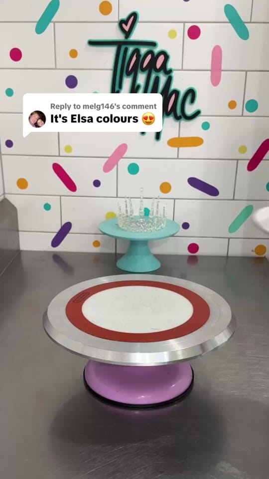 Post 3 by Tigga Maccormack on TikTok (video)