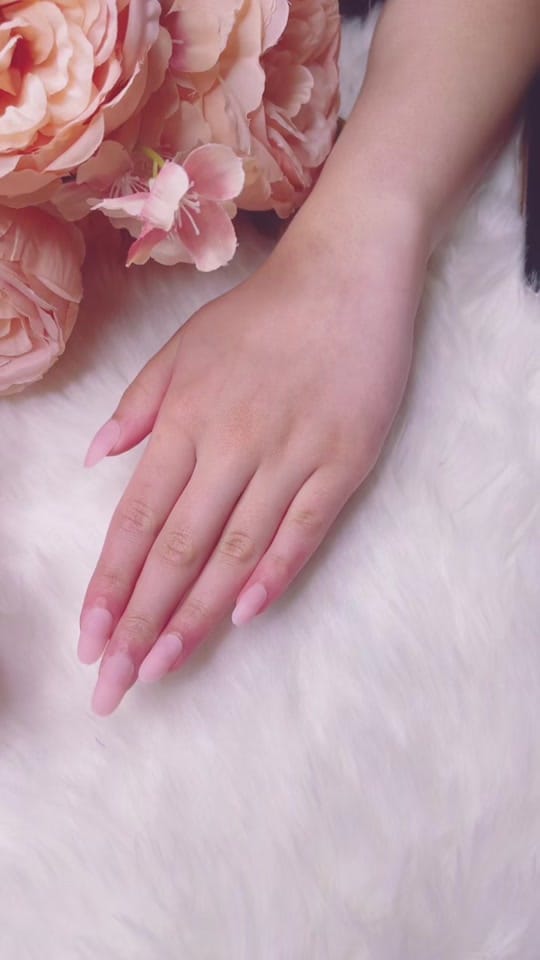 Post 3 by Henna By Imaan on TikTok (video)