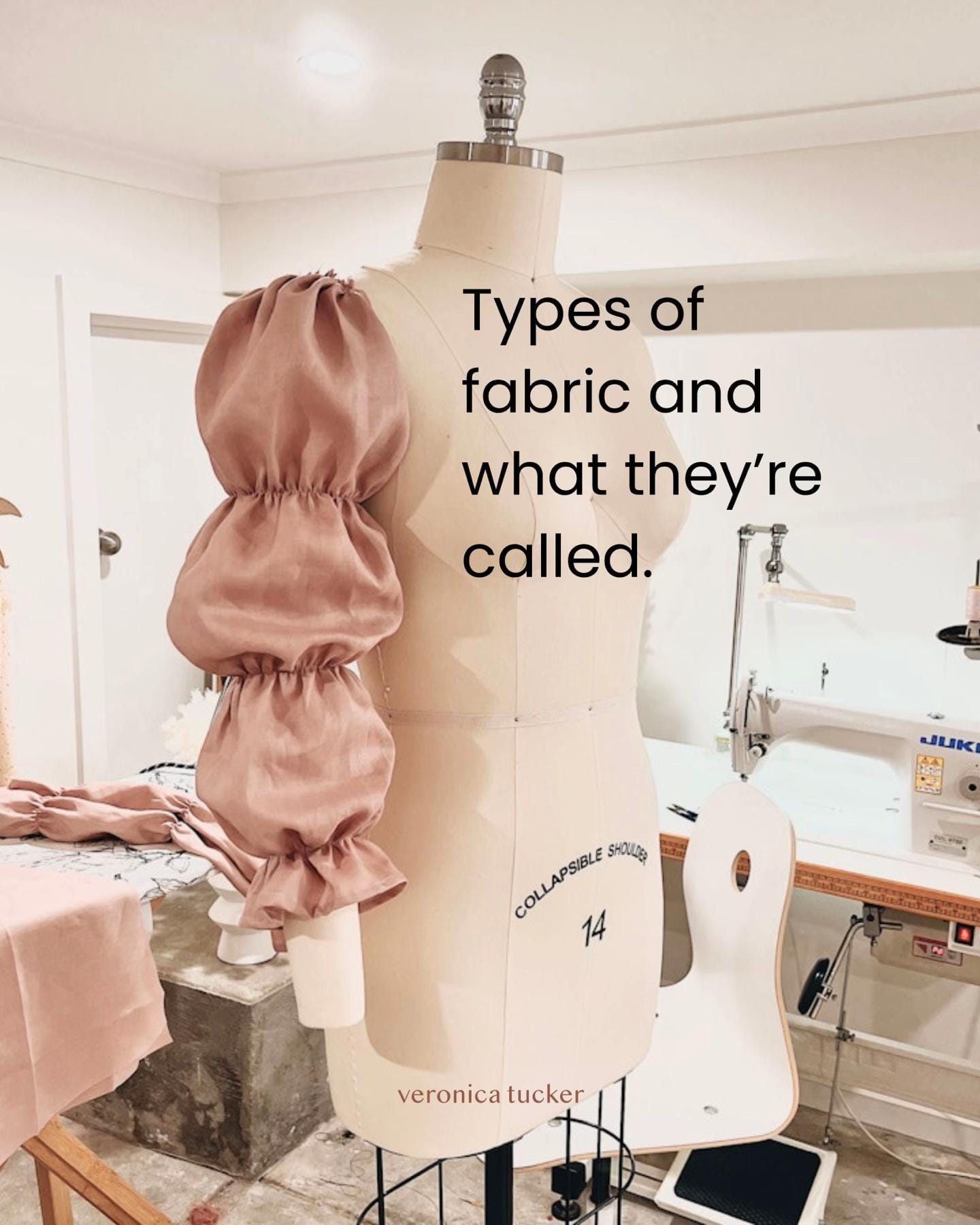 Post 8 by Veronica Tucker the Label on TikTok (video)