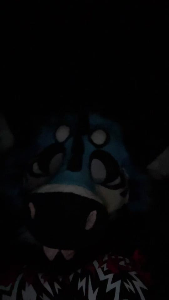 Post 7 by SNARLYKIT on TikTok (video)