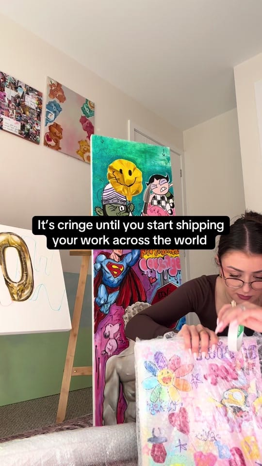 Post 4 by ⋆❀･DILAY･❀⋆ on TikTok (video)