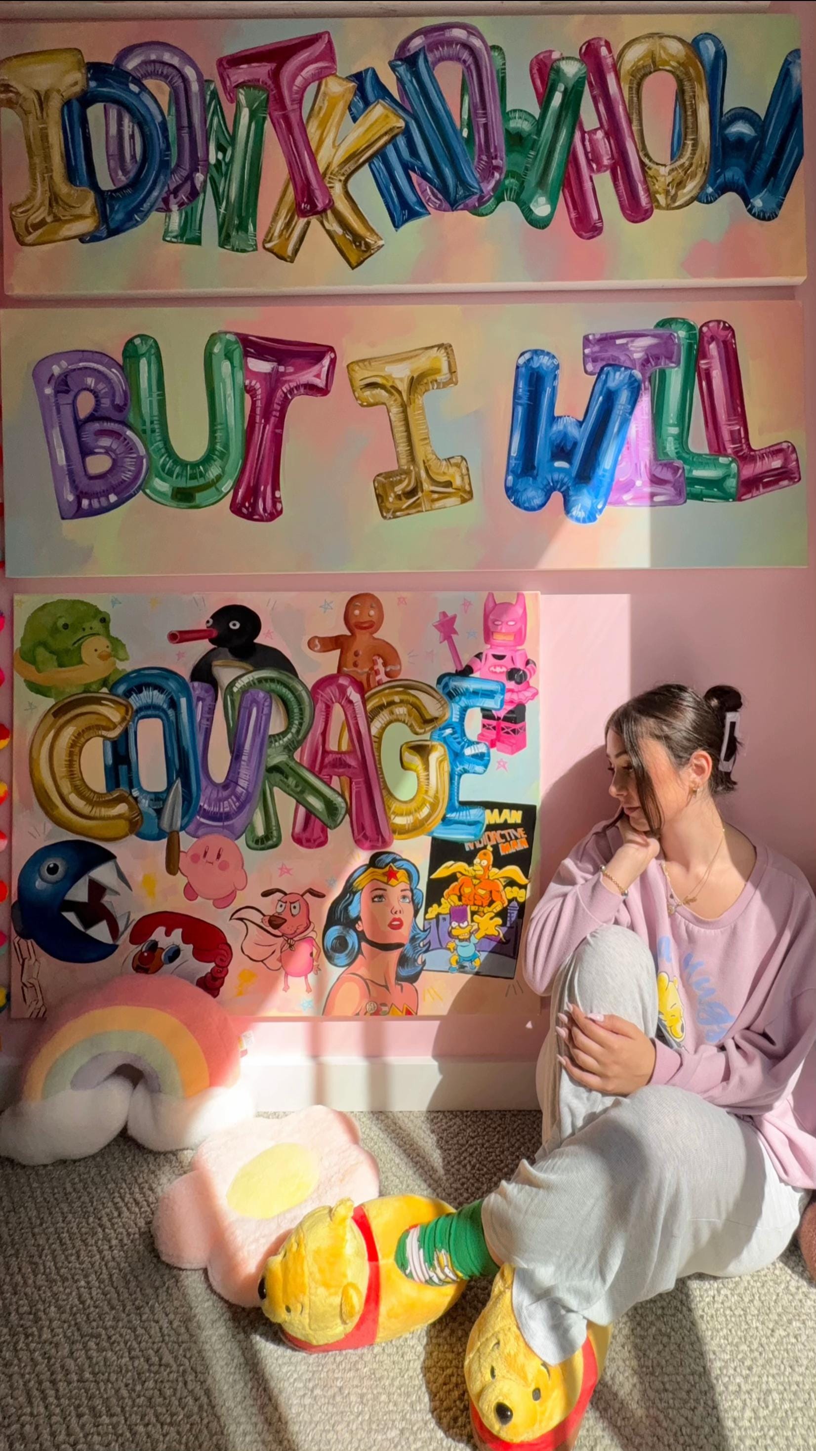 Post 2 by ⋆❀･DILAY･❀⋆ on TikTok (video)