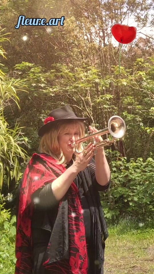 Post 5 by fleur.e.art 🇭🇲 on TikTok (video)