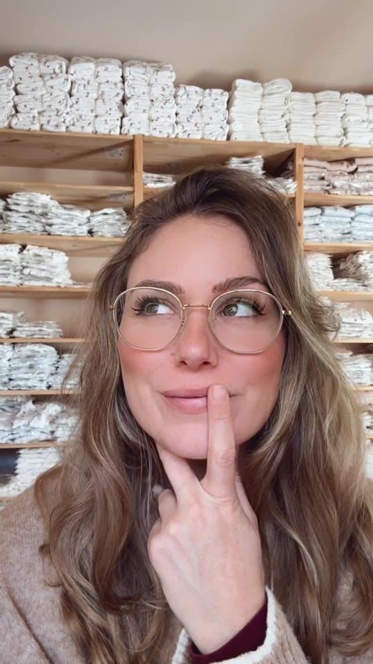 Post 8 by Fledge and Thread on TikTok (video)