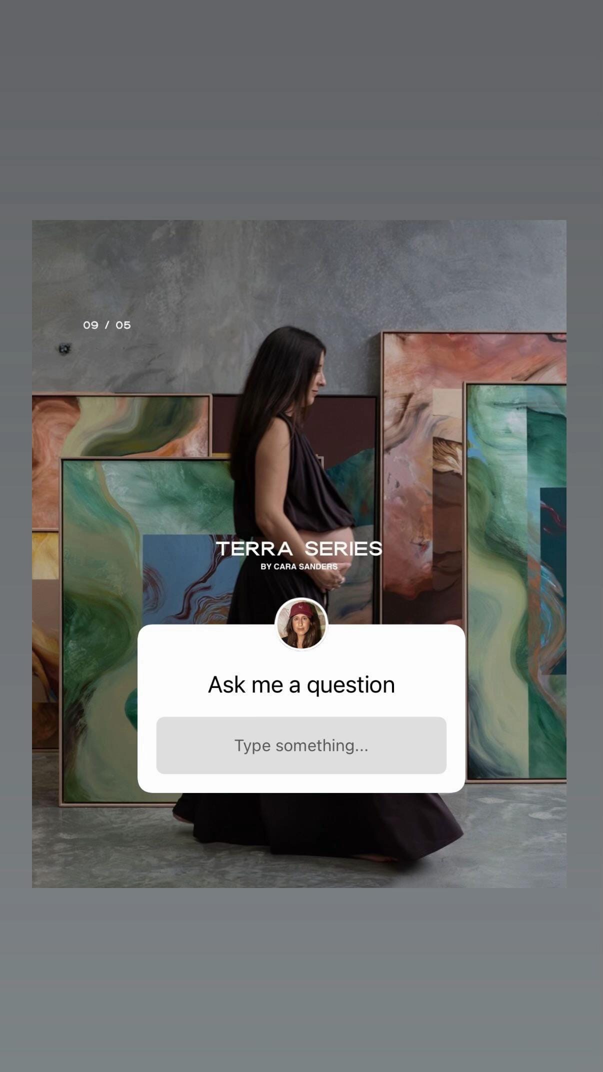 Post 5 by caraasanderss on TikTok (video)