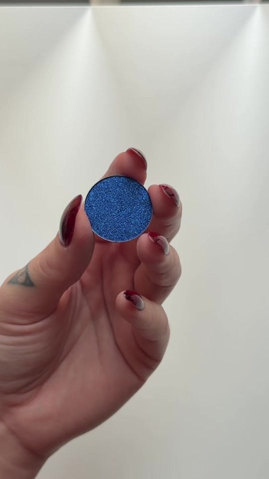 Post 6 by Foiled Cosmetics on TikTok (video)