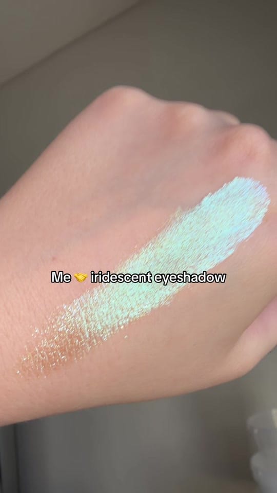 Post 7 by Foiled Cosmetics on TikTok (video)