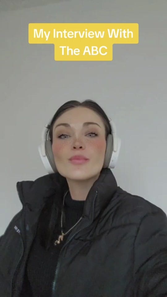 Post 9 by Bree Sarah-Bella🦋 on TikTok (video)
