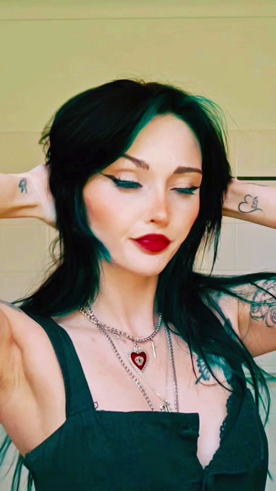 Post 2 by Bree Sarah-Bella🦋 on TikTok (video)