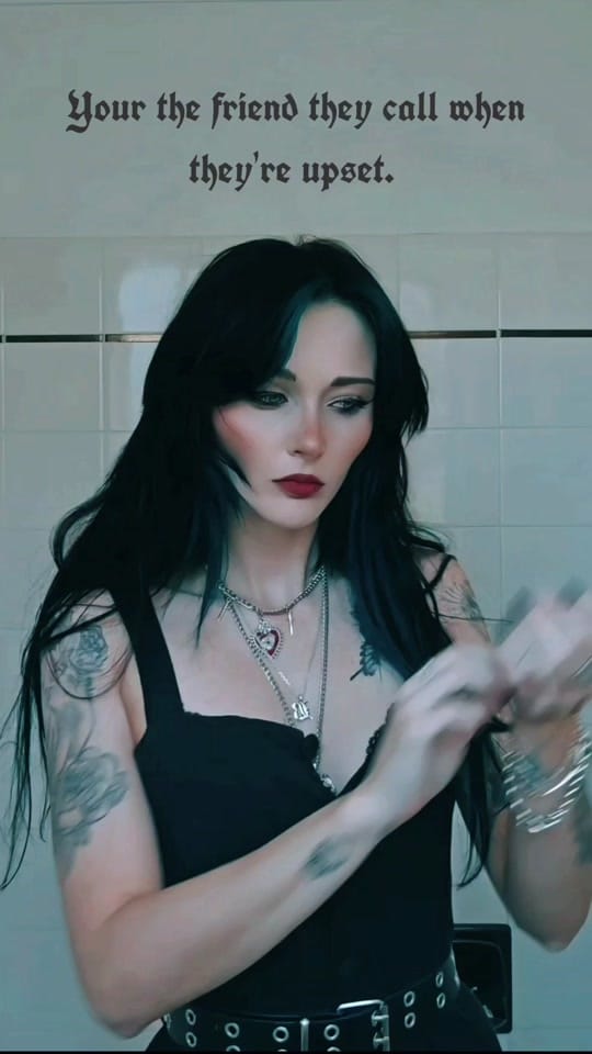 Post 1 by Bree Sarah-Bella🦋 on TikTok (video)