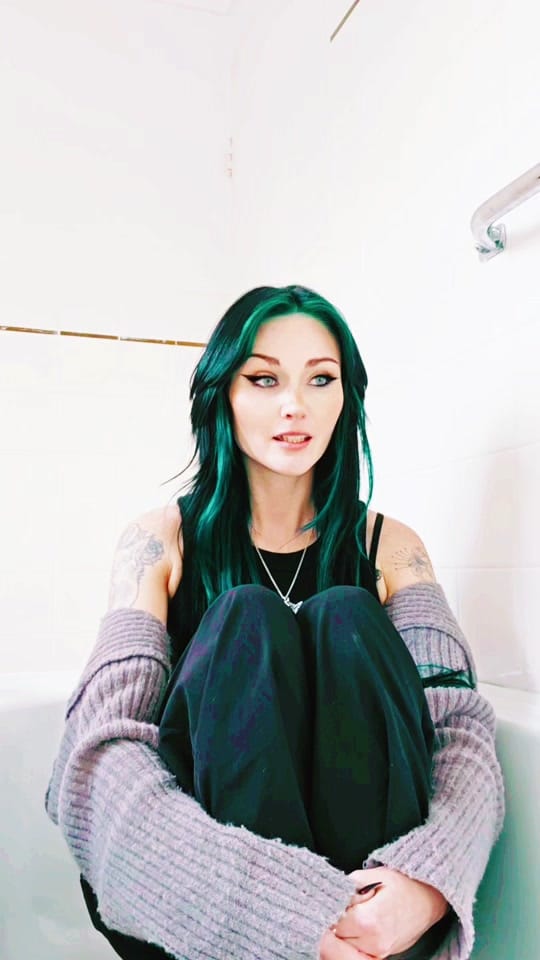 Post 7 by Bree Sarah-Bella🦋 on TikTok (video)