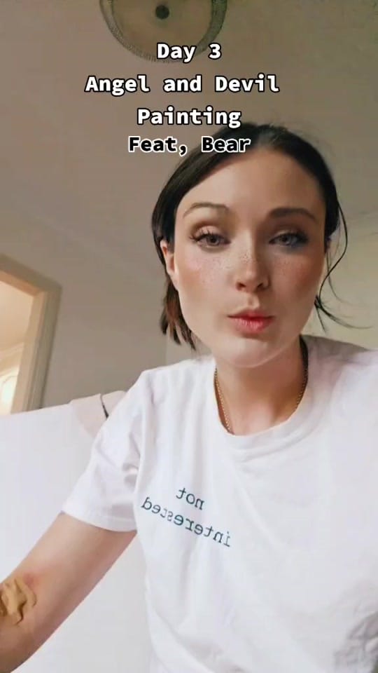 Post 10 by Bree Sarah-Bella🦋 on TikTok (video)