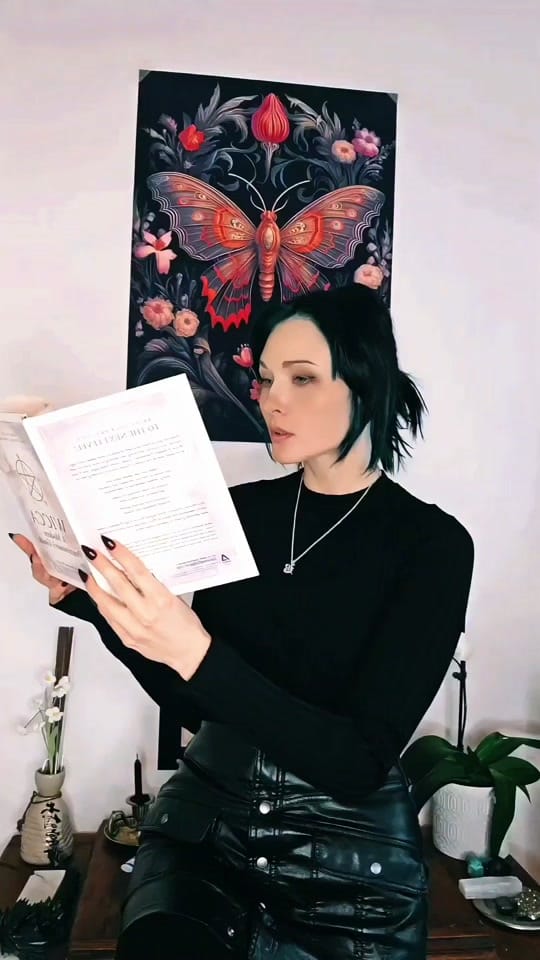 Post 4 by Bree Sarah-Bella🦋 on TikTok (video)