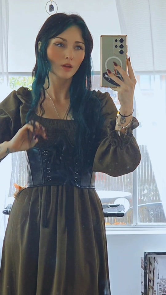 Post 6 by Bree Sarah-Bella🦋 on TikTok (video)