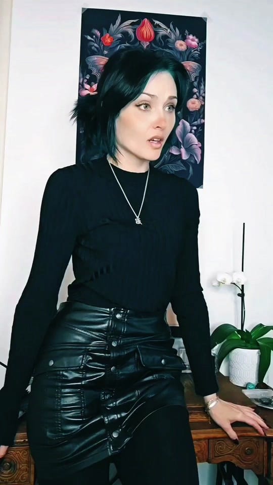 Post 5 by Bree Sarah-Bella🦋 on TikTok (video)