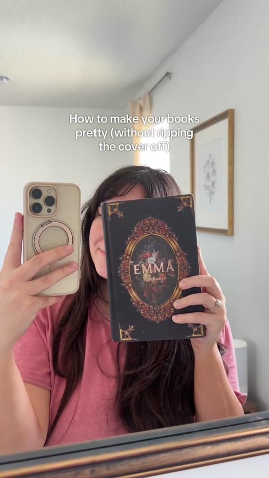 Post 6 by Sydney 📖🪄 on TikTok (video)
