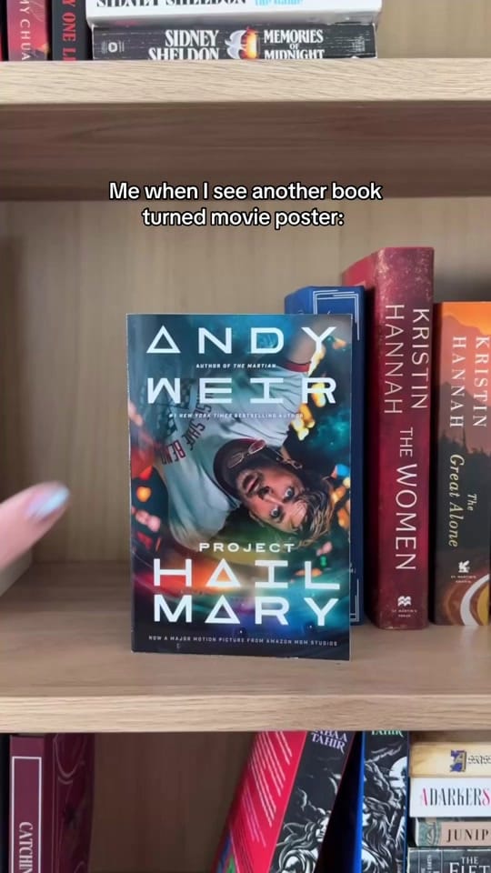 Post 5 by Sydney 📖🪄 on TikTok (video)