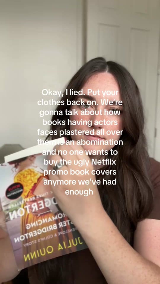 Post 8 by Sydney 📖🪄 on TikTok (video)