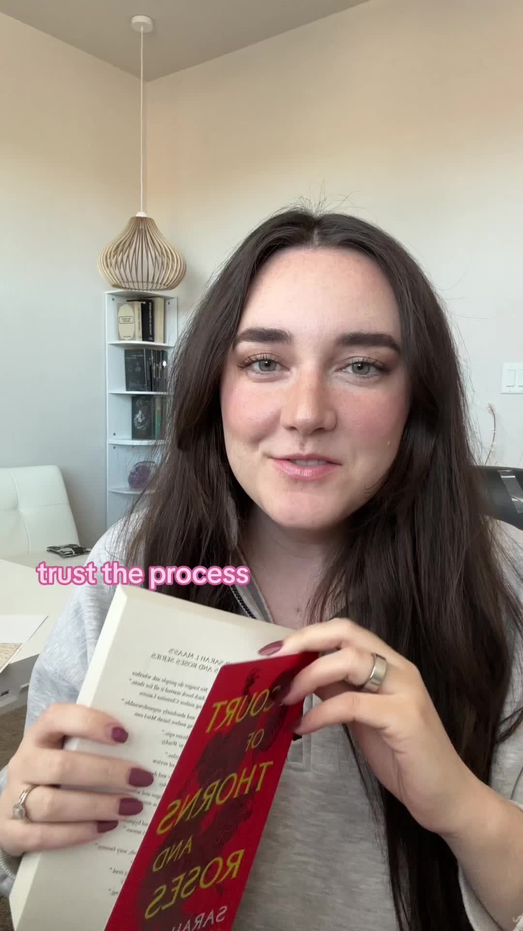 Post 10 by Sydney 📖🪄 on TikTok (video)