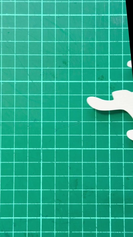 Post 3 by Sarah Capon on TikTok (video)