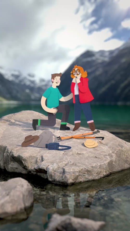 Post 4 by Sarah Capon on TikTok (video)