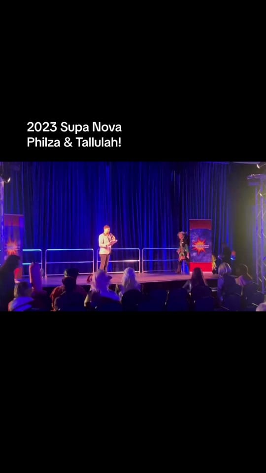 Post 9 by Cute on TikTok (video)