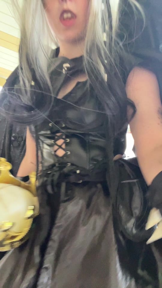 Post 5 by Cute on TikTok (video)